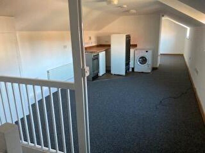 1 Bedroom Flat For Sale In Rowberry Street, Bromyard, Herefordshire, HR7