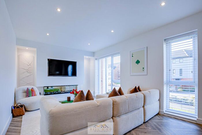 2 Bedroom Apartment For Sale In Cherry Wood Way, Waverley, Rotherham, S60