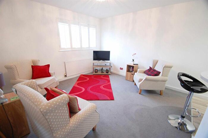 1 Bedroom House To Rent In Giffard Walk, Bramhall, SK7