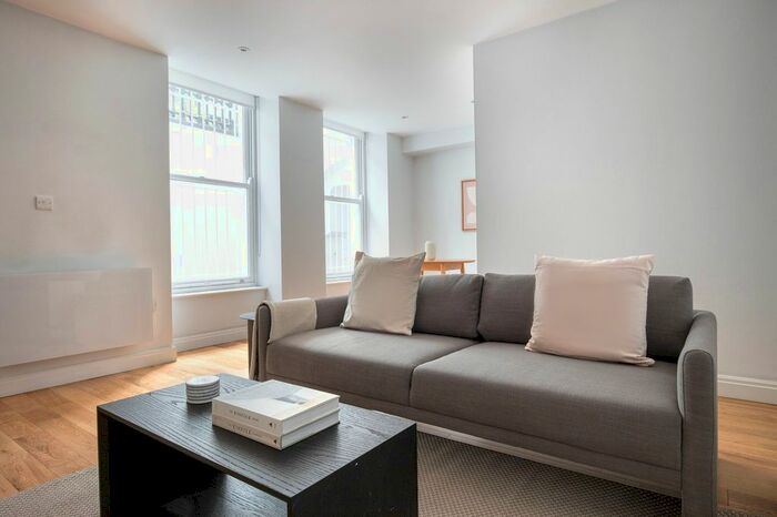 1 Bedroom Flat To Rent In Bayswater, W2