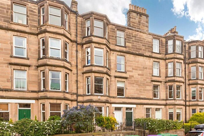 1 Bedroom Flat For Sale In Falcon Avenue, Morningside, Edinburgh, EH10