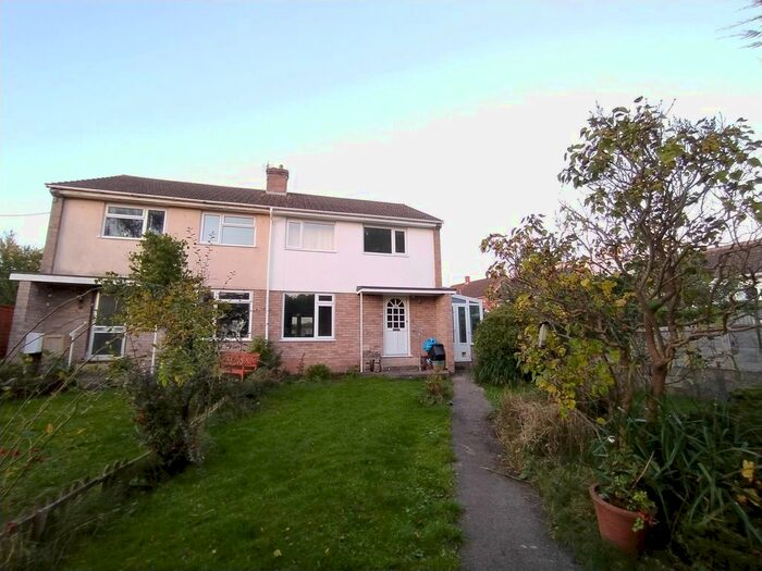 3 Bedroom Property To Rent In Bekynton Avenue, Wells BA5