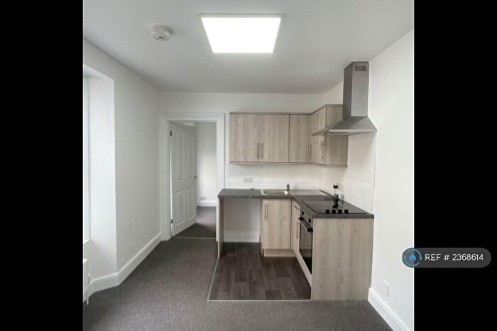 1 Bedroom Flat To Rent In St. Leo Place, Plymouth, PL2