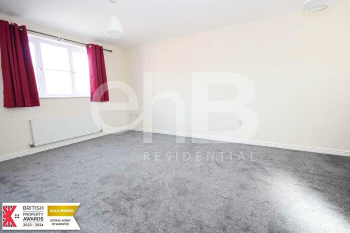 2 Bedroom Apartment To Rent In Pipers Lane, Kenilworth, CV8