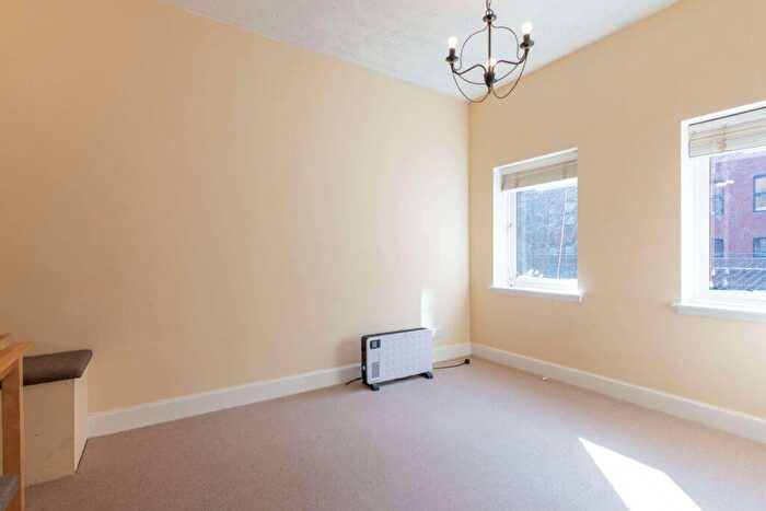 1 Bedroom Flat To Rent In L Slateford Road, Edinburgh, EH14