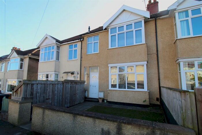 2 Bedroom Flat To Rent In Filton Grove, Bristol, BS7