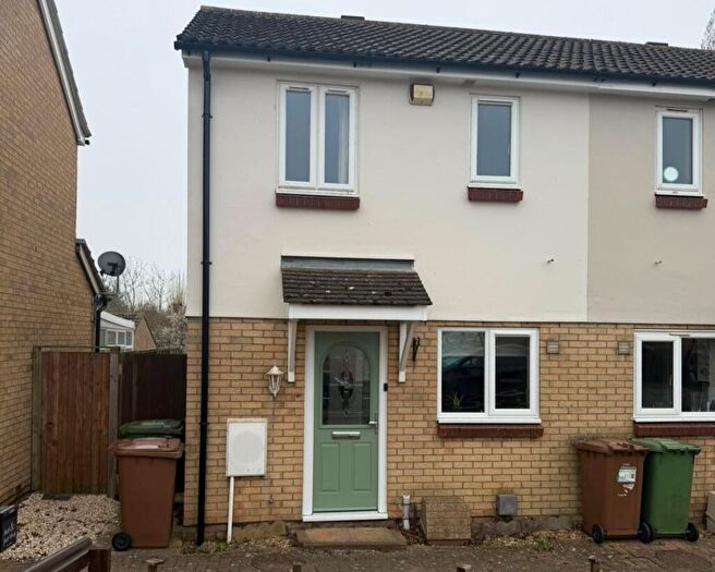 3 Bedroom Property To Rent In Doddington, Cambs, March, PE15