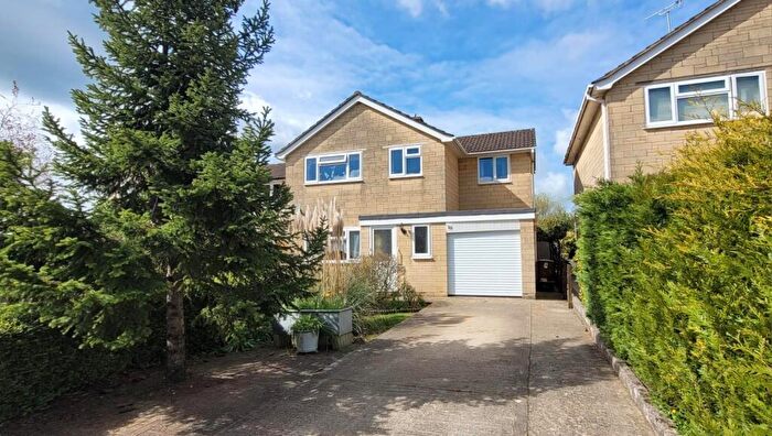 4 Bedroom Detached House For Sale In Meadland, Corsham, SN13