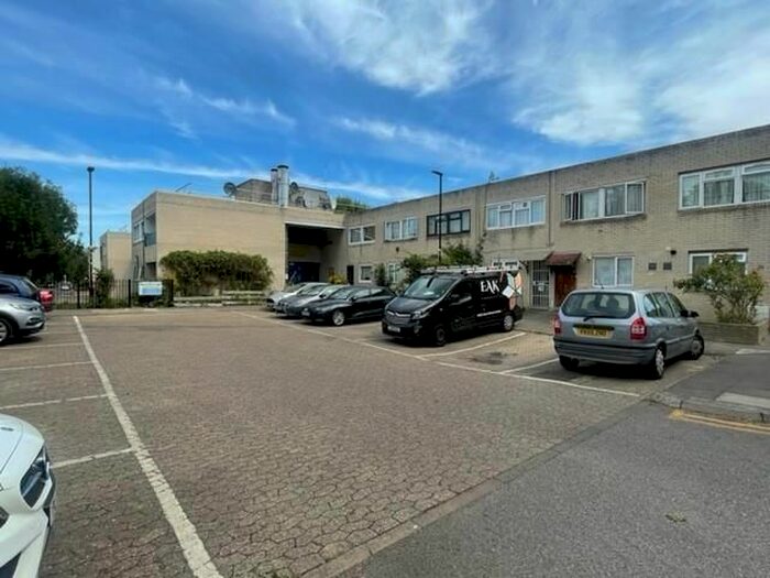 Property To Rent In Craven Park Road, London, N15