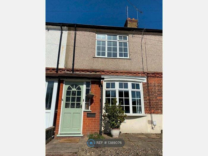 3 Bedroom Terraced House To Rent In Cramptons Road, Sevenoaks, TN14