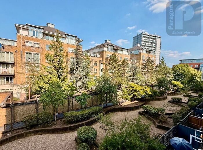 3 Bedroom Flat For Sale In Elmfield Way, Maida Vale, London, W9