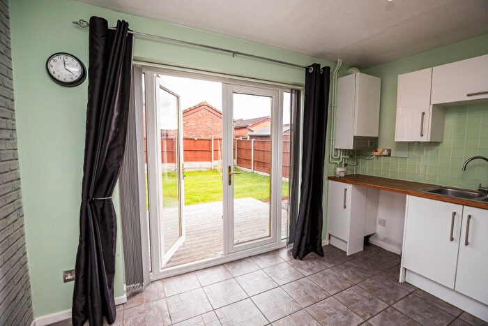 2 Bedroom Semi-Detached House For Sale In Apple Tree Grove, Ellesmere Port, CH66