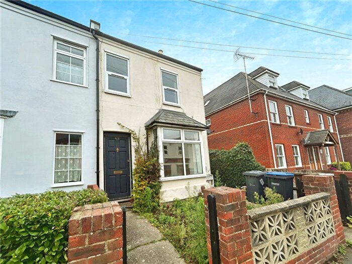 2 Bedroom Semi-Detached House To Rent In Victoria Street, Englefield Green, Egham, Surrey, TW20