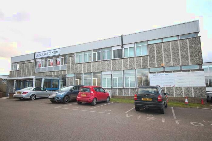 Commercial Property To Rent In R36 Belgrade Centre, 64 Denington Road, Wellingborough, Northamptonshire