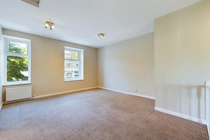 2 Bedroom Apartment To Rent In Highfield Nook, Kents Bank Road, Grange-over-Sands, LA11