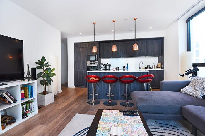 2 Bedroom Flat To Rent In The Fulmar, Reminder Lane, Lower Riverside, Greenwich Peninsula, SE10