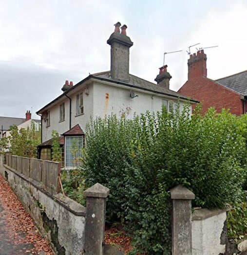 Detached House For Sale In Romilly Road, Canton, Cardiff, CF5