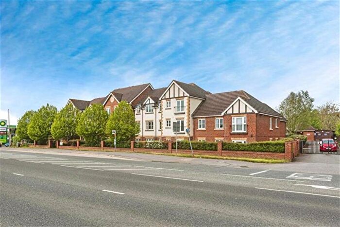 1 Bedroom Retirement Property To Rent In Calcot Priory, Bath Road, Calcot, Reading, RG31