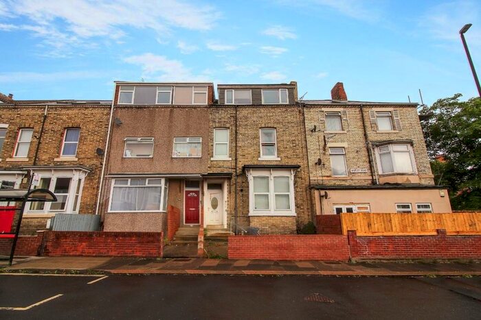 1 Bedroom Flat To Rent In Whitley Road, Whitley Bay, NE26