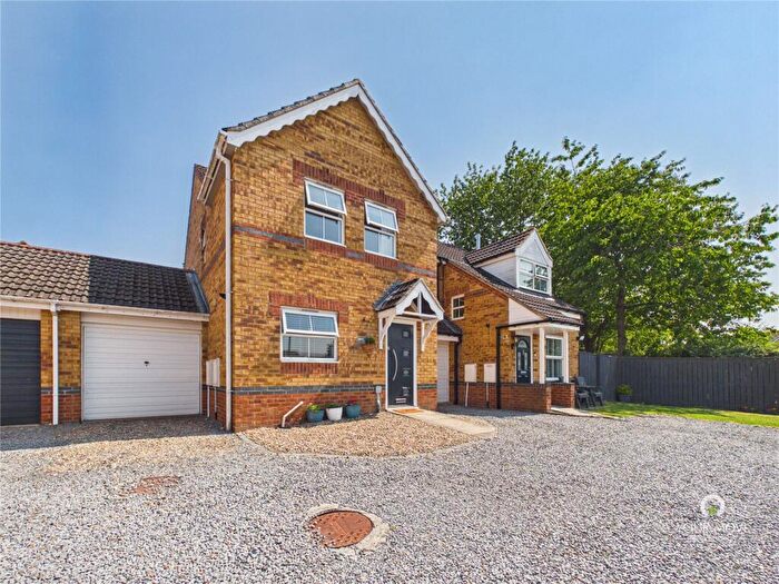 3 Bedroom Semi Detached House For Sale In Manor Close, Consett, Durham, DH8