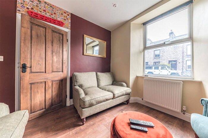 3 Bedroom Terraced House For Sale In Lound Street, Kendal, LA9