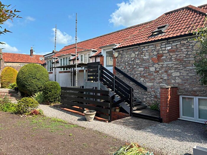 4 Bedroom Block Of Apartments For Sale In Union Street, Wells, BA5