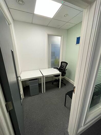 Office To Rent In Bourne Court, Unity Trading Estate, Woodford Green, IG8