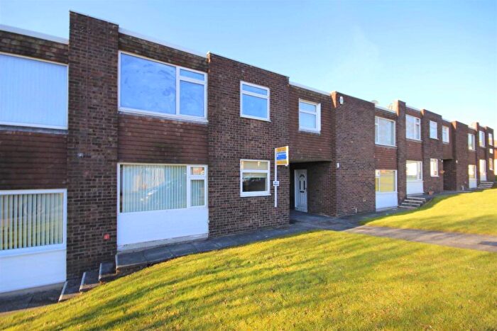 1 Bedroom Flat To Rent In Minster Court Belmont County Durham, DH1