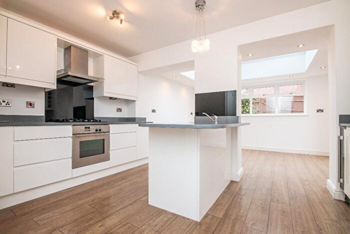 3 Bedroom End Of Terrace House To Rent In Sedge Drive, Bromsgrove, Worcestershire, B61