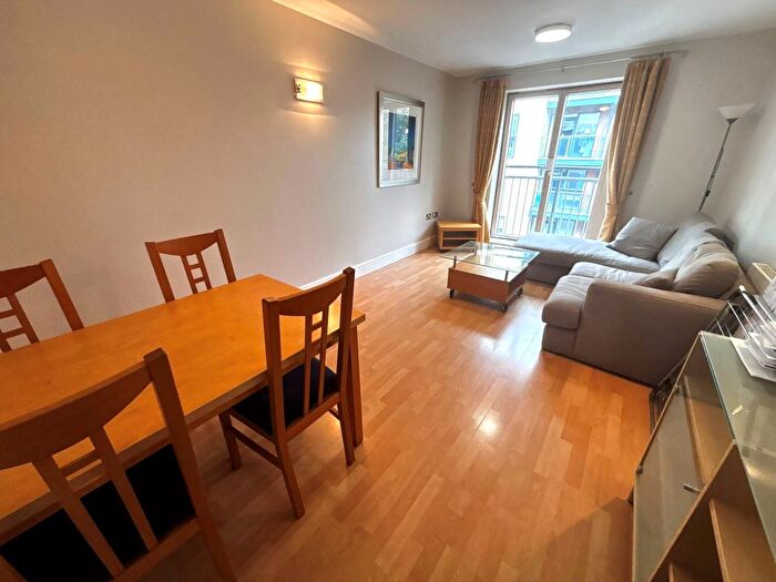 2 Bedroom Property To Rent In Sheepcote Street, Birmingham, B16