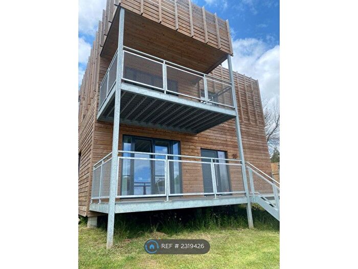 4 Bedroom Detached House To Rent In Flimwell Park, Flimwell, Wadhurst, TN5