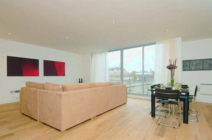 2 Bedroom Apartment To Rent In Dereham Place, Shoreditch, EC2A