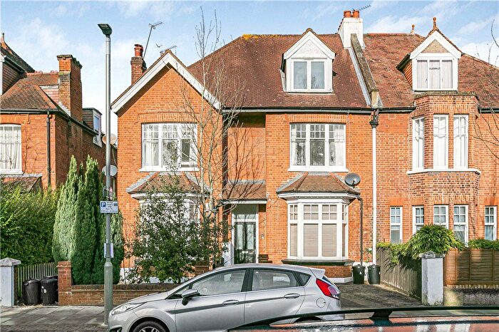 5 Bedroom Flat To Rent In Rusholme Road, Putney, SW15