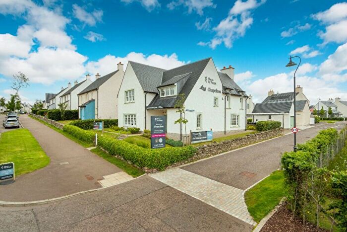 5 Bedroom Detached House For Sale In Greenlaw Road, Stonehaven, AB39