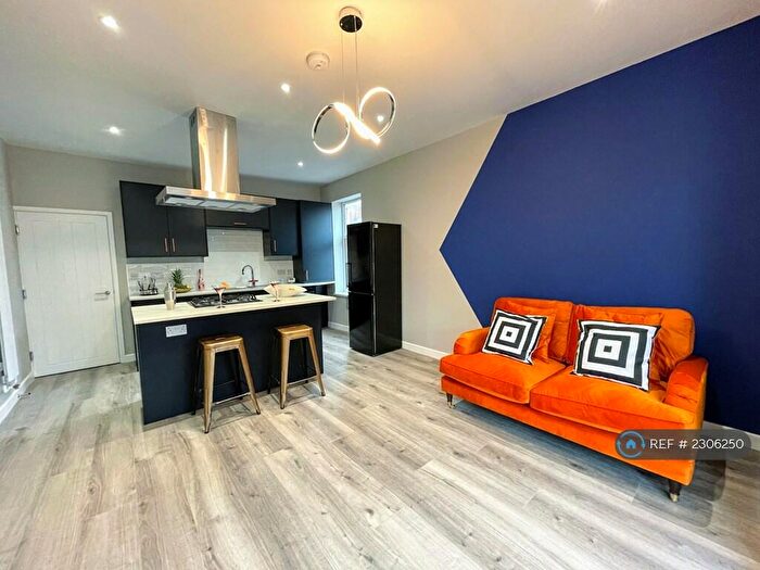 2 Bedroom Flat To Rent In Browning Street, Leicester, LE3