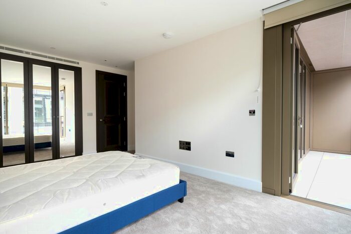 1 Bedroom Flat To Rent In Warwick Lane, London, W14