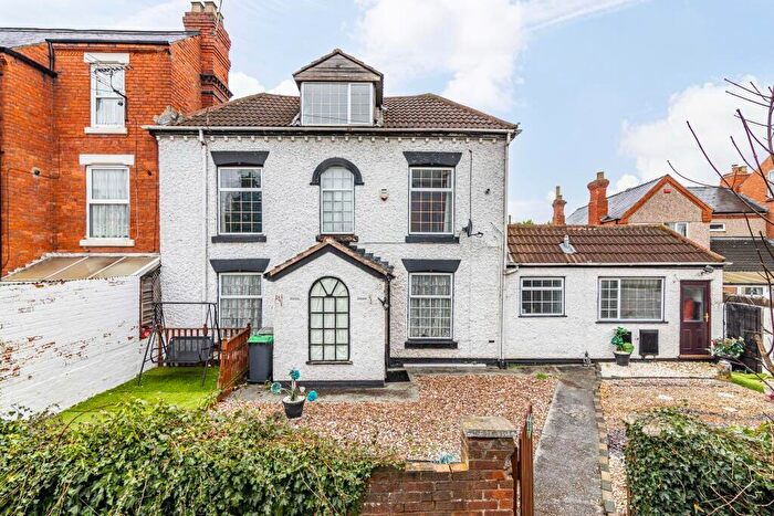 3 Bedroom Detached House To Rent In White House, Station Road, Nottingham, Nottinghamshire, NG15