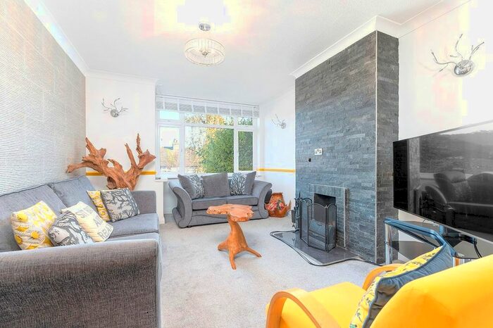 3 Bedroom Semi-Detached House To Rent In Beverley Road, Whyteleafe, CR3