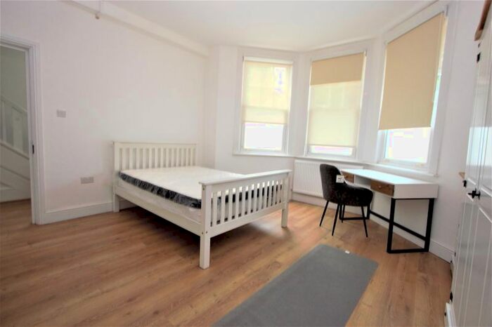 Property To Rent In Palmerston Road, London, N22