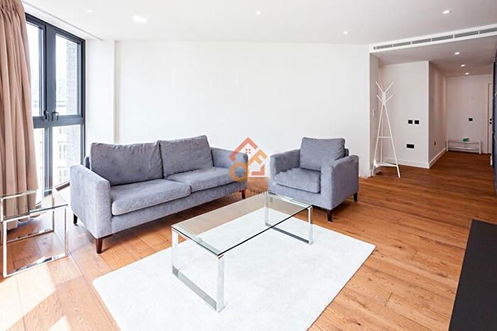 2 Bedroom Flat To Rent In Emery Wharf, Emery Way, London, E1W