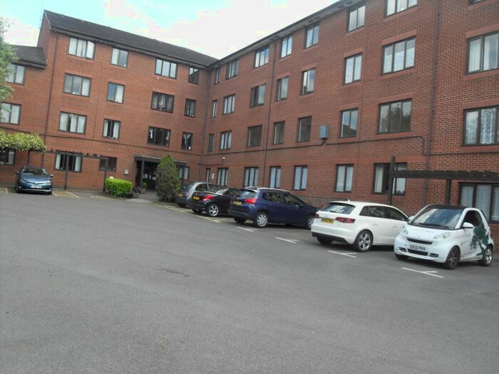 1 Bedroom Flat To Rent In Sherwood Road, South Harrow, Middlesex, HA2