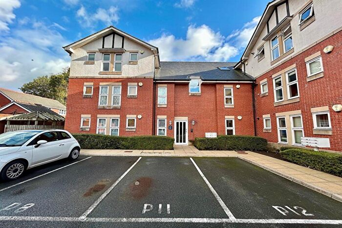 2 Bedroom Apartment For Sale In A Bronington Close, Northenden, M22