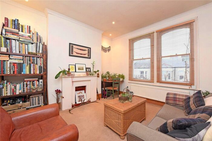 1 Bedroom Flat To Rent In Ringford Road, London, SW18