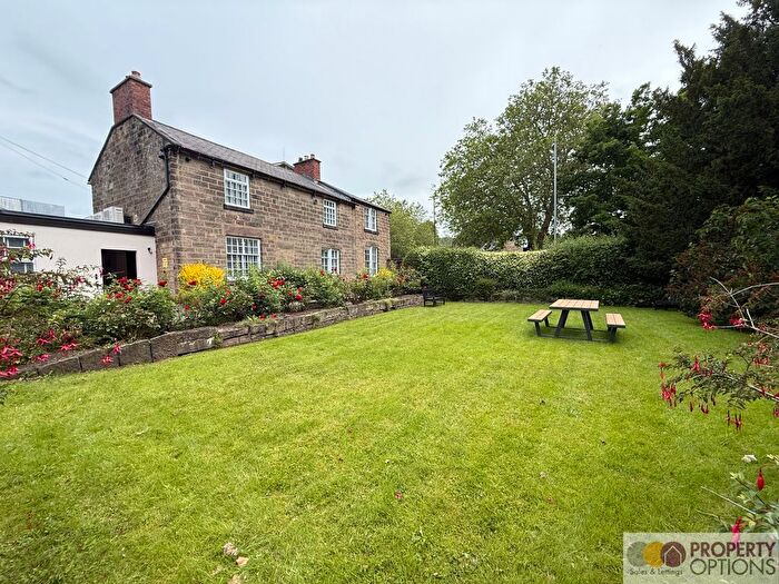 Property To Rent In The Triangle, Bridge St, Belper, Derbyshire, DE56