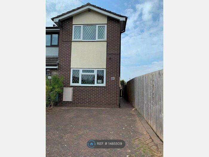 2 Bedroom Semi-Detached House To Rent In Grenville Close, Haslington, Crewe, CW1