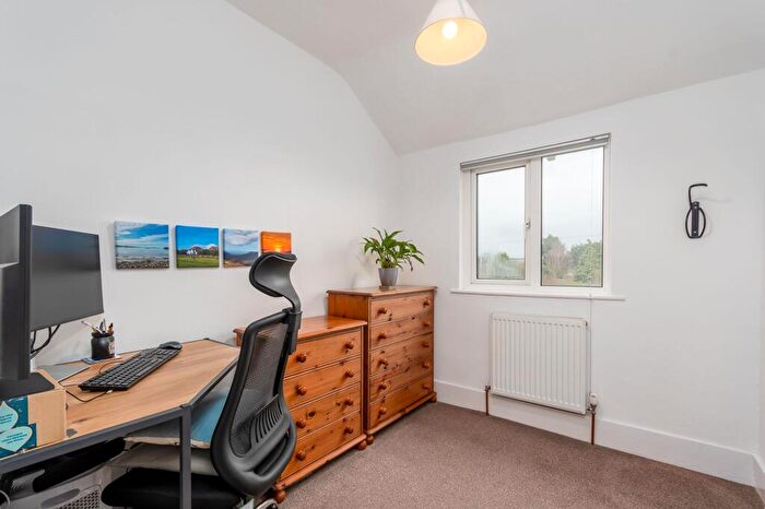 3 Bedroom Terraced House For Sale In Birmingham Road, Stratford-Upon-Avon, CV37