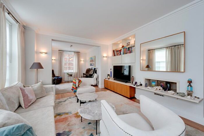 5 Bedroom Terraced House To Rent In Ellerdale Road, Hampstead, NW3