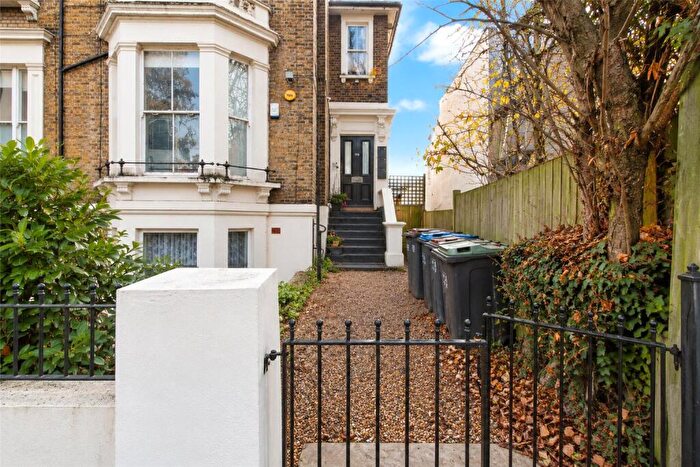 1 Bedroom Apartment To Rent In Selhurst Road, London, SE25