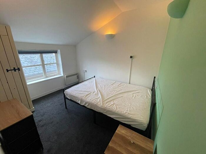Studio To Rent In Fore Street, Ipswich, IP4