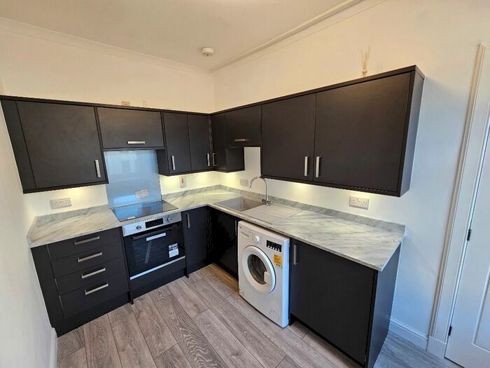 1 Bedroom Flat To Rent In Jute Street, Old Aberdeen, Aberdeen, AB24